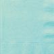 BABY BLUE LUNCHEON NAPKINS