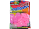 BALLOONS ITS A GIRL 10PK