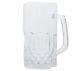 BEER GLASS MUG 20.6 oz height 6.1