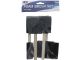 FOAM BRUSHES 4PC ddd