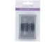 1.99 STAMP INK PAD BLACK