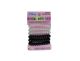 SPIRAL HAIR TIES 6 PACK