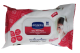 AMORAY BABY WIPES ROSY