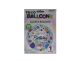 1.99 BIRTHDAY BUBBLE BALLOON 18 INCH MYLAR
