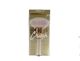 3.99 GOLD CRUSH FLUFFY FAN BRUSH