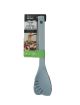 1.99 IDEAL KITCHEN SILICONE 3-IN-1 SPOON TONG