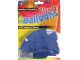 Royal Blue 12 In Large Latex Party Balloons 5 Count