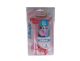 MAX SHAVE RAZOR WITH ALOE STRIP 3 BLADE WOMAN