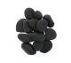 BLACK PEBBLES SM