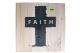 4.99 FAITH WOODEN DÉCOR