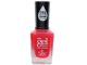 SCARLET NAIL POLISH