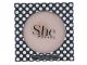 SHE COSMETICS PRESS POWDER BISQUE