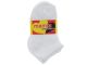 2-3 CHILDRENS SOCKS WHITE