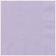 LAVENDER LUNCHEON NAPKINS