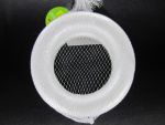 2 PC 6 FOAM RINGS