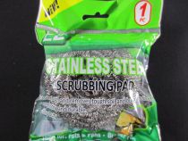 SCRUBBING PAD SS  