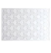 SINK MAT 10.75 X 12.25 IN  