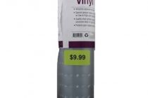 9.99 CARPET PROTECTOR  