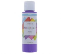 PURPLE ACRYLIC PAINT 60 ML  