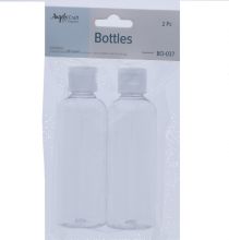 FLIP OPEN BOTTLES 100 ML 2 PACK  