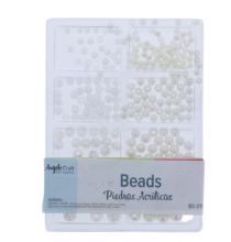 DIY BEADS 4-8 MM  