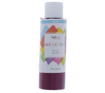 1.99 ROUGE ACRYLIC PAINT 60 ML  