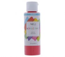 SALMON ACRYLIC PAINT 60 ML  