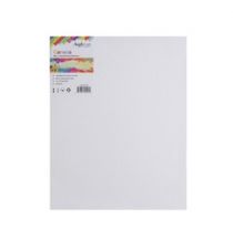 3.99 Wrapped canvas 16 IN 1ct  