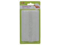 1.99 WHITE MODELING CLAY  