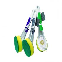 SOAP DISPENSING SPONGE  xxx