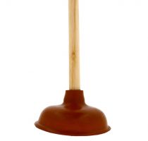 TOILET PLUNGER  