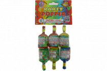 PARTY POPPER  