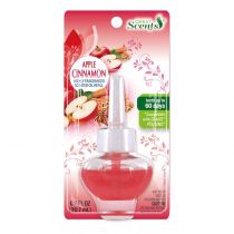 APPLE CINNAMON SCENTED OIL REFILL  ddd