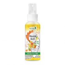 FRESH CITRUS PUT A LID ON IT  
