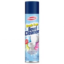 BRUSH FREE BOWL CLEANER