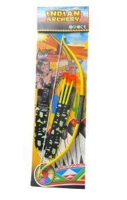 1.99 BOW AND ARROW 