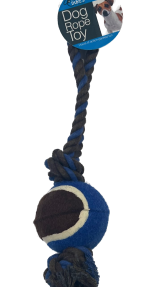 DOG TOY  