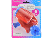 PARTY CONFETTI CUN  