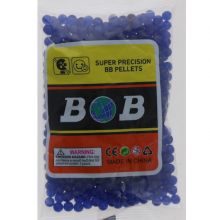 SUPER PRECISION BB PELLETS  