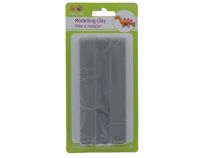 1.99 GREY MODELING CLAY  