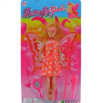 FAIRY DOLL  