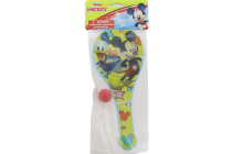 MICKEY MOUSE PADDLE BALL  