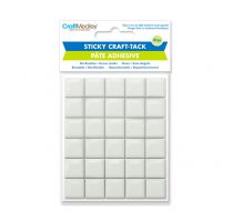 1.99 CRAFT TACK SQUARES  