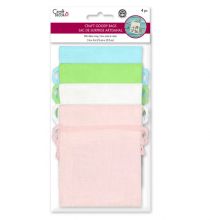 PASTEL GOODY BAGS 3 PACK  