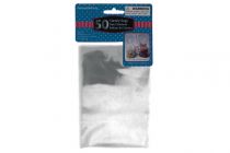 CANDY BAGS 50 PACK  