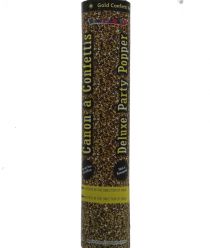 GOLD CONFETTI  