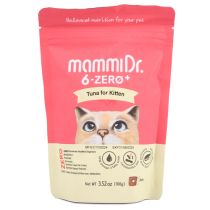 MAMMI DR 6 ZERO + TUNA FOR KITCHEN