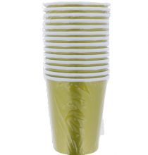 GOLD CUPS 14 COUNT 9 OZ  