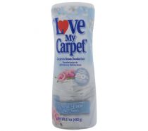 FRESH LINEN LOVE MY CARPET  