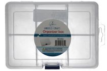 ORGANIZER BOX  